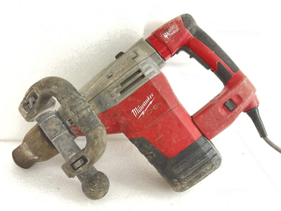 Martillo Neumatico Milwaukee k 500 s de segunda mano · Martillos y percutores — Con uso