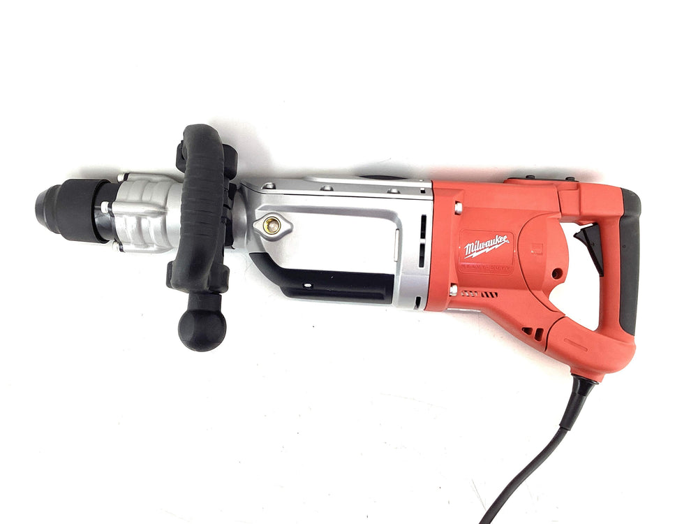 Martillo Neumatico Milwaukee k 900 s de segunda mano · Martillos y percutores — Revisado