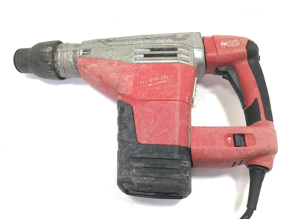 Martillo Electrico Milwaukee k540s de segunda mano · Martillos y percutores — Con uso