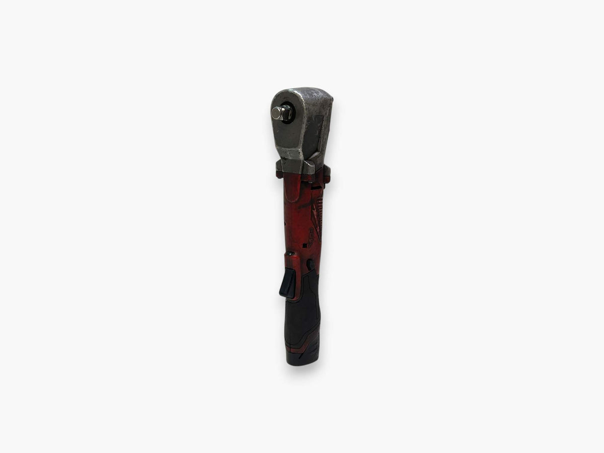 Taladro a Bateria Milwaukee m12 Fuel de segunda mano · Taladros — Con uso