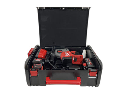 Martillo Electrico Milwaukee m18 onefh-0x de segunda mano · Martillos y percutores — Como nuevo