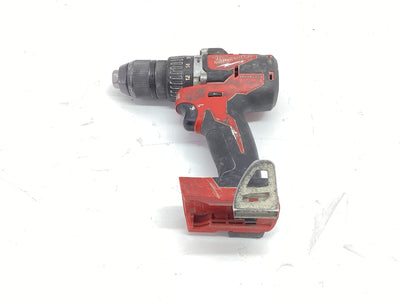 Taladro a Bateria Milwaukee m18 de segunda mano · Taladros — Con uso