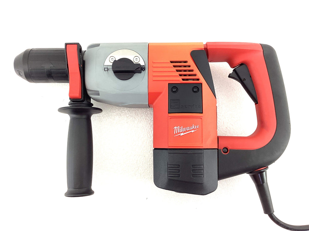Martillo Electrico Milwaukee Pce 3 de segunda mano · Martillos y percutores — Revisado