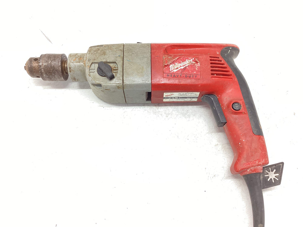 Taladro Electrico Milwaukee pd 2-18 de segunda mano · Taladros — Con uso
