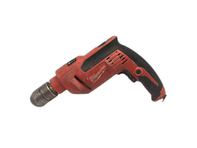 Taladro Electrico Milwaukee pd-705 de segunda mano · Taladros — Con uso