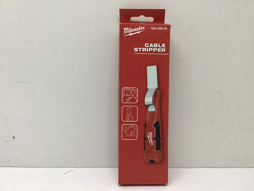 Alicates Pelacables Milwaukee de segunda mano · Alicates — Revisado