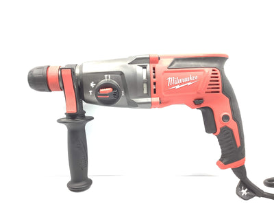 Taladro Electrico Milwaukee ph 26 tx de segunda mano · Taladros — Revisado