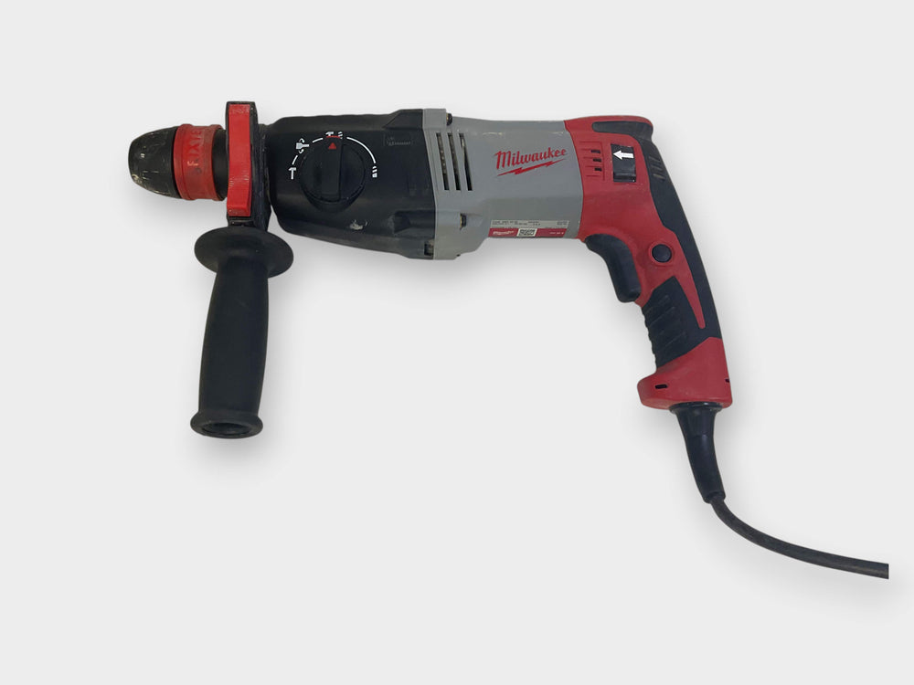 Taladro Electrico Milwaukee ph28x de segunda mano · Taladros — Con uso