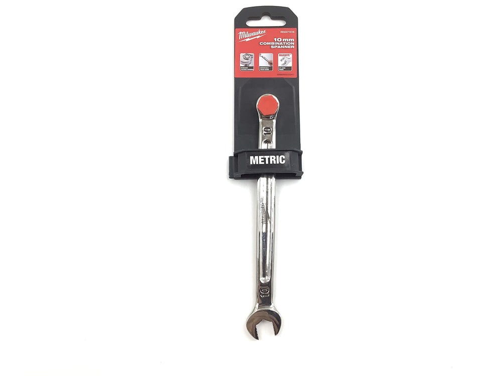 Llave Fija o Combinada Milwaukee de segunda mano · Llaves — Revisado