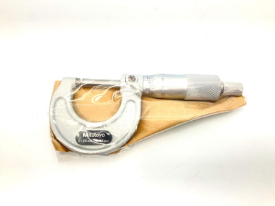 Micrometro Mitutoyo pb-1b de segunda mano · Medición — Revisado