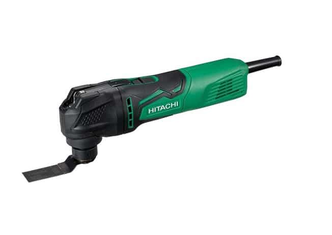 Multiherramienta HITACHI CV350V