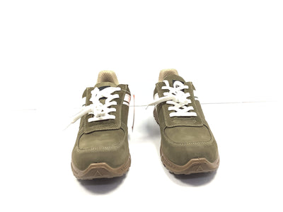 Calzado Seguridad Norisk Snkr Street Green de segunda mano · Calzado de seguridad — Revisado