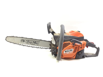 Motosierra Oleo Mac Gsh 400 de segunda mano · Jardinería — Revisado