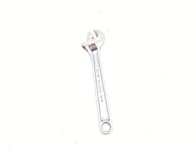 Llave Inglesa o Ajustable Palmera de segunda mano · Llaves — Con uso