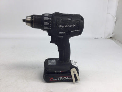 Taladro a Bateria Panasonic ey75a7 de segunda mano · Taladros — Con uso