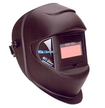 Pantalla de cabeza optoelectrónica compact