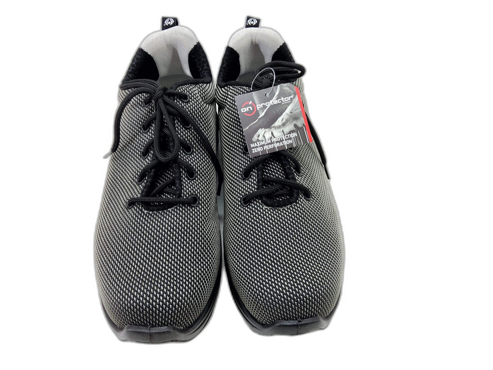 Calzado Seguridad Panter Forza Sporty de segunda mano · Protección (EPI)