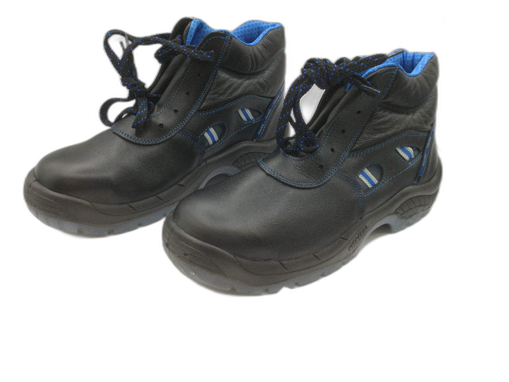 Calzado Seguridad Panter Silex Plus de segunda mano · Protección (EPI)
