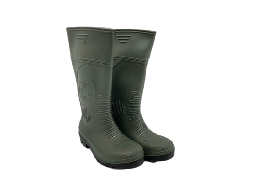 Botas Agua Panter de segunda mano · Protección (EPI) — Revisado (2)