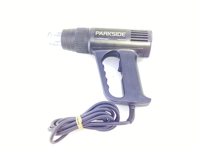 Decapadora Parkside 2000 de segunda mano · Decapadoras — Bueno