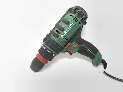 Taladro Electrico Parkside 48185 de segunda mano · Taladros — Con uso
