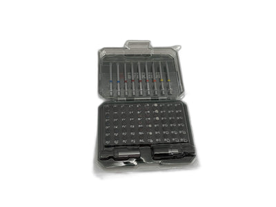 Accesorio Taladro Parkside hg11692 de segunda mano · Taladros — Revisado