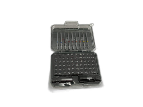 Accesorio Taladro Parkside hg11692 de segunda mano · Taladros — Revisado