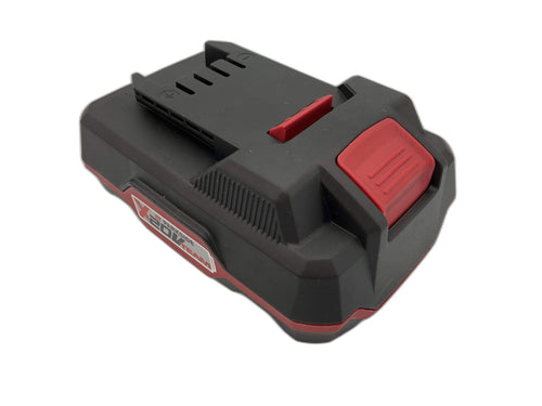 Bateria Parkside hg08297 de segunda mano · Baterías — Revisado