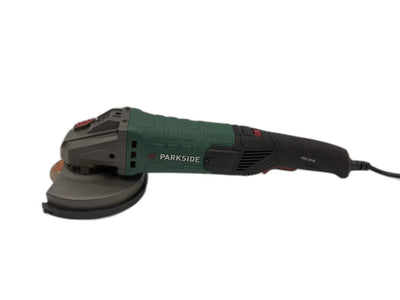 Radial Parkside hg09754 de segunda mano · Amoladoras — Bueno