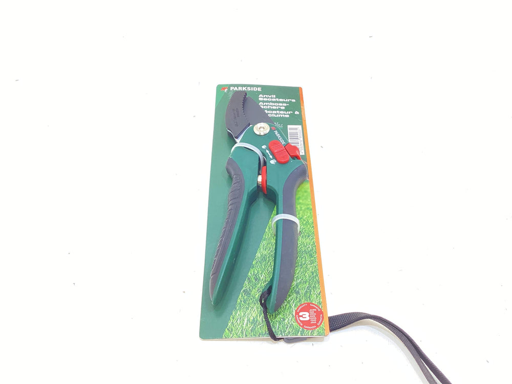 Tijera de Poda Parkside hg10139 de segunda mano · Jardinería — Revisado