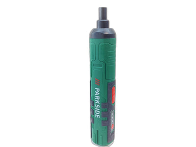 Atornillador a Bateria Parkside hg12428 de segunda mano · Atornilladores — Revisado