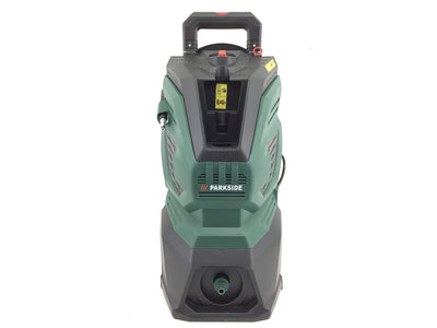 Limpiadora Alta Presion Parkside Phd 170 e3 de segunda mano · Jardinería — Revisado