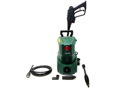 Limpiadora Alta Presion Parkside Phd 110 e1 de segunda mano · Jardinería — Revisado