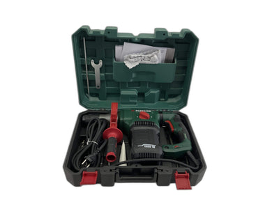 Martillo Electrico Parkside pbh1550c1 de segunda mano · Martillos y percutores — Revisado
