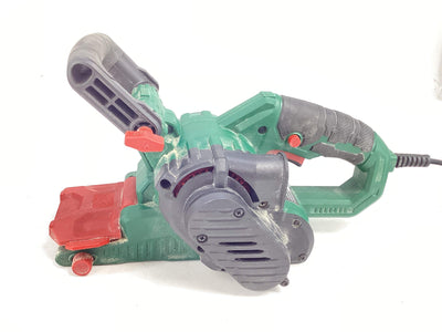 Lijadora Banda Parkside Pbsd 600 a1 de segunda mano · Lijadoras — Revisado