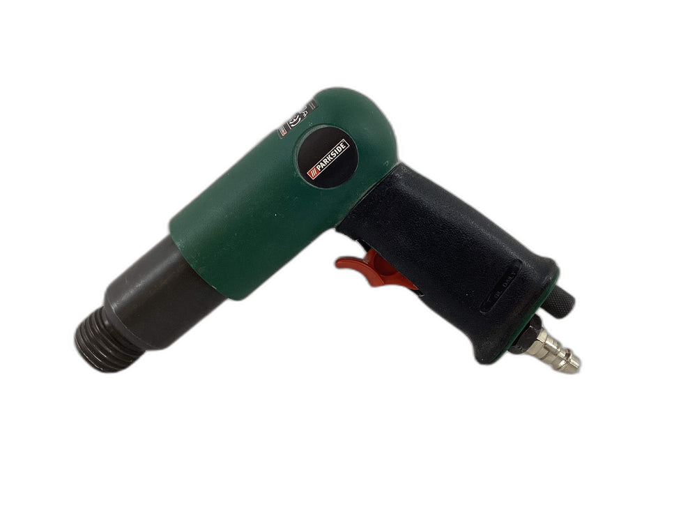 Pistola de Pintar Parkside Pdmh 4500 a2 de segunda mano · Pintura — Con uso