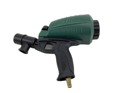 Pistola de Pintar Parkside Pdsp 1000 b2 de segunda mano · Pintura — Bueno