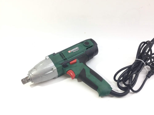 Atornillador Electrico Parkside Pdsse 450 a1 de segunda mano · Atornilladores — Como nuevo