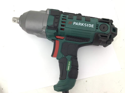 Atornillador Electrico Parkside pdsse550a1 de segunda mano · Atornilladores — Como nuevo