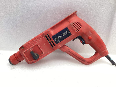 Taladro Electrico Parkside Pebh 900 de segunda mano · Taladros — Con uso