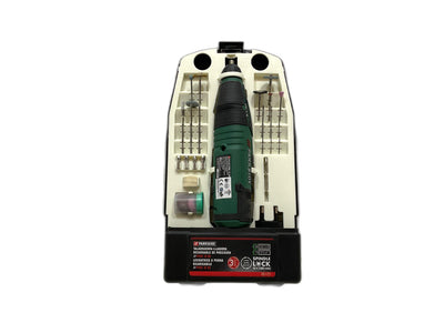 Taladro a Bateria Parkside Pfbs 12 b2 de segunda mano · Taladros — Como nuevo