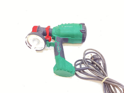 Pistola de Pintar Parkside Pfs 400 b1 de segunda mano · Pintura — Bueno