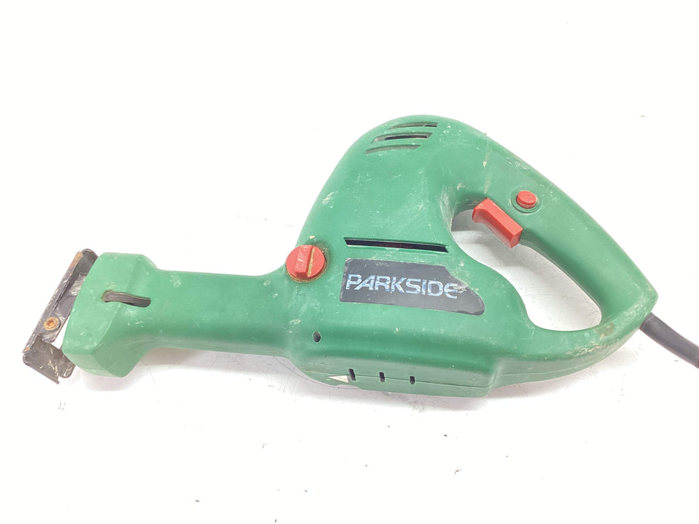 Sierra Calar Parkside Pfs 710 kh 3136 de segunda mano · Sierras — Como nuevo