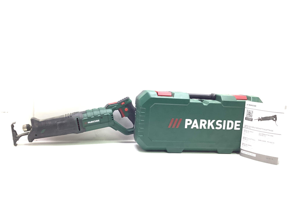 Sierra Sable Parkside Pfs 850 c3 de segunda mano · Sierras — Revisado (2)
