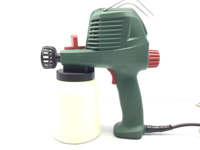 Pistola de Pintar Parkside Pfsp 100 de segunda mano · Pintura — Revisado