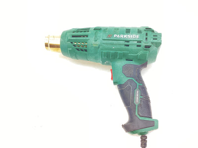 Decapadora Parkside Phlgb 2000 a1 de segunda mano · Decapadoras — Con uso