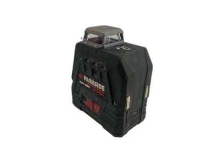Nivel Laser Parkside Pkllp 360 b3 de segunda mano · Medición — Con uso