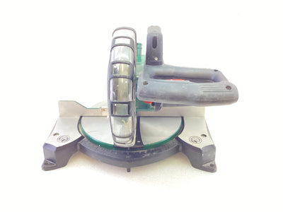 Sierra Circular Parkside Pks 1500 b3 de segunda mano · Sierras — Con uso