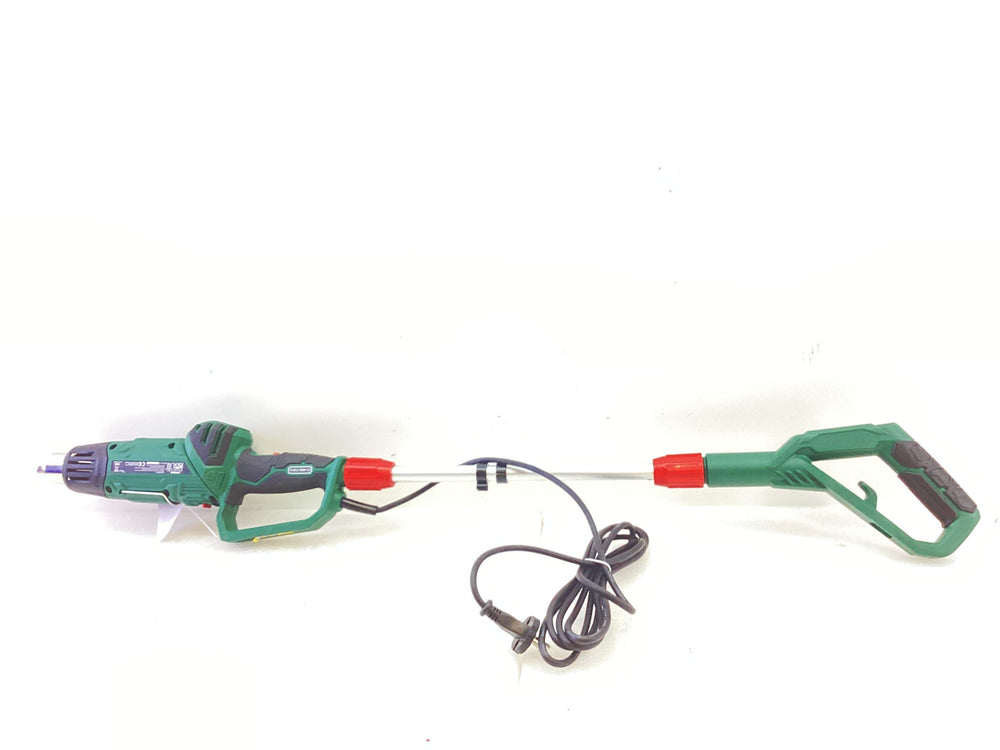 Soplador Parkside Plhlg 2000 c2 de segunda mano · Jardinería — Bueno