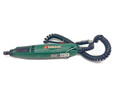 Taladro Electrico Parkside Pmgs 12 b2 de segunda mano · Taladros — Como nuevo